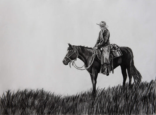 Surveying the Land Original