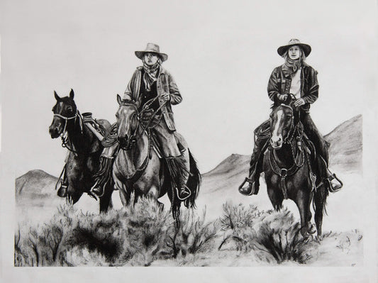 First Ride of Spring Original