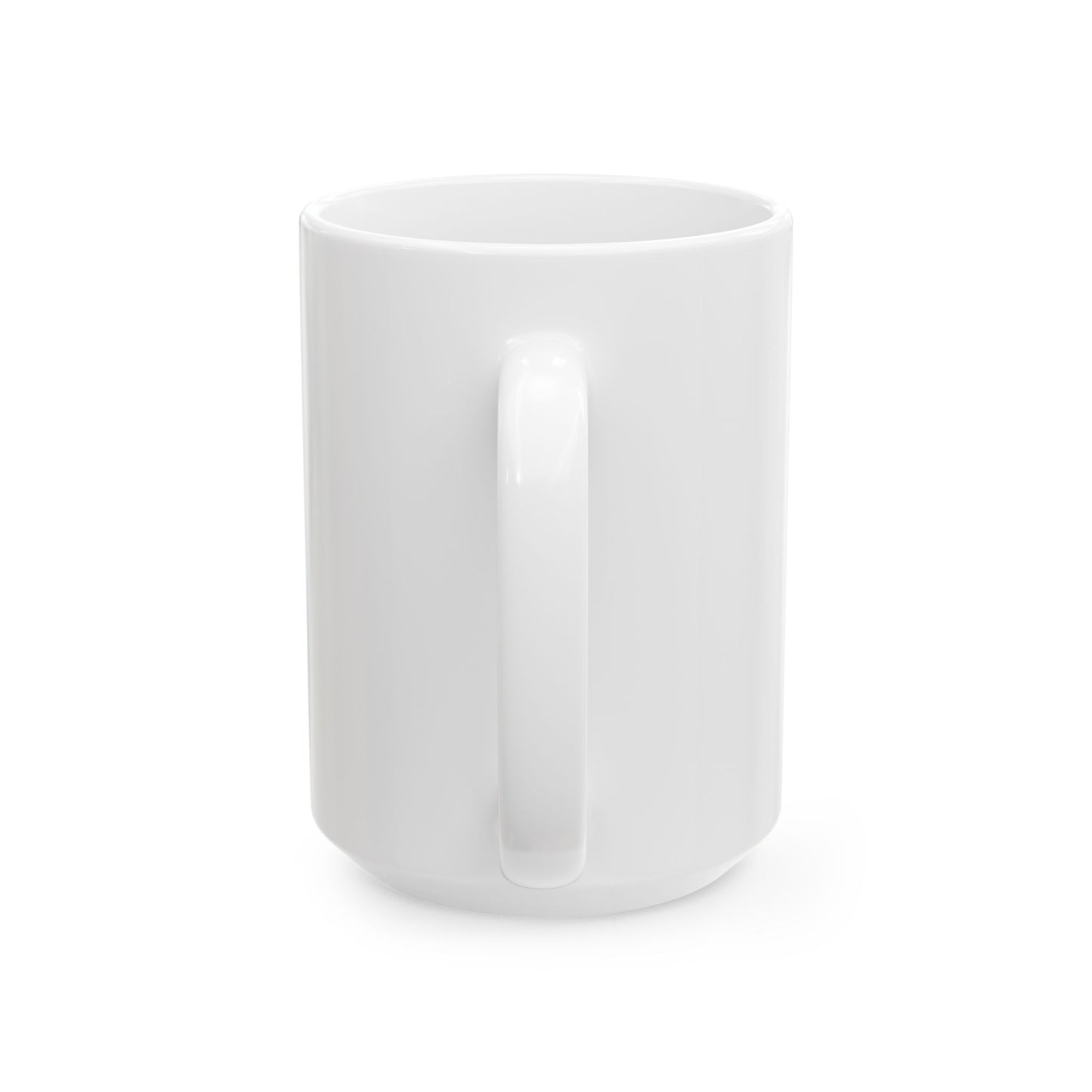 Cowhand's Break Mug, (15oz)