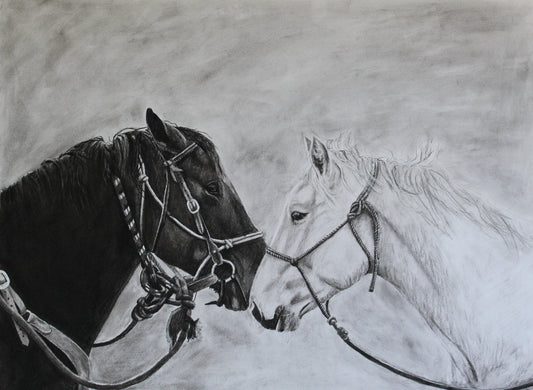 The Meeting Original